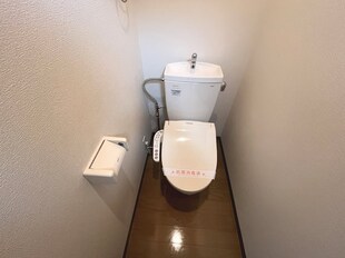 CASAまさき Gの物件内観写真